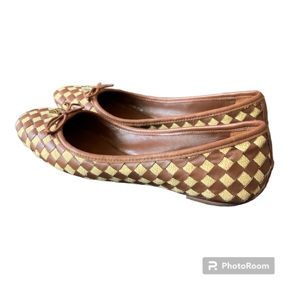 COPY - Tory Burch Flats - Picture 2 of 3